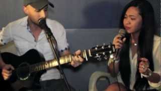 All I Have To Give  Backstreet Boys cover wRoadfill Steven Silva Muriel [upl. by Chitkara456]