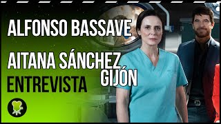 Aitana SánchezGijón QUE NADIE DUERMA quotPerdimos el control sobre lo que estábamos haciendoquot [upl. by Myranda]