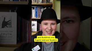 How Quakers Talk About God [upl. by Lidstone540]