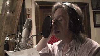 Behind the Scenes  the Making of quotI Love Tom T Halls Songs of Fox Hollowquot [upl. by Agnimod]