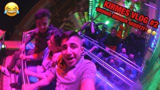 KIRMES VLOG BRUDER KOTZT 😂 [upl. by Ykceb860]