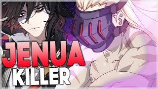 GOBLIN SLAYER CAN BE NEW JENUA KILLER  Epic Seven [upl. by Alick]