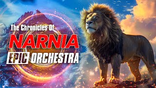 The Chronicles of Narnia  EPIC MASHUP [upl. by Jeni390]