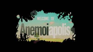 Anemoiapolis Chapter 1 Release Date Announcement [upl. by Zzaj]