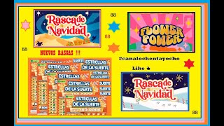 🎅 🎄🎅 nuevorasca navidad2024 canalochentayocho estrelllas rascasdenavidad rascasdelaonce ⭐⭐⭐ ⛄⛄ [upl. by Jenn]