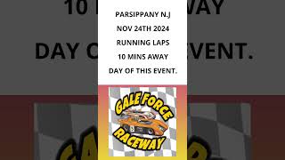 Parsippany NJ slot car show I’ll be here [upl. by Dagna]