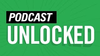 Podcast Unlocked Episode 180 Is the Xbox 360 Dead [upl. by Damalus]