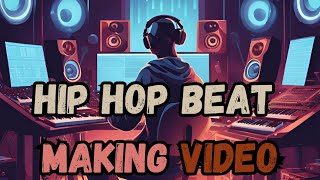 MPC 2 Software  Hip Hop Beat Making Video [upl. by Delmar]