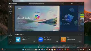 How To Download and Install Microsoft PC Manager in Windows 11 amp 10  Quick Fix [upl. by Chrisse928]