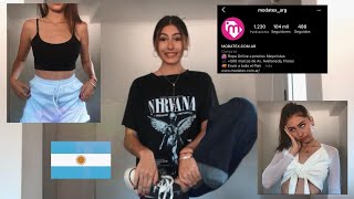 dónde conseguir ropa trend y barata en argentina  MODATEX [upl. by Zackariah842]