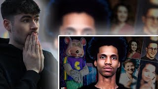 BRITS React to The Chuck E Cheese Massacre [upl. by Reema]