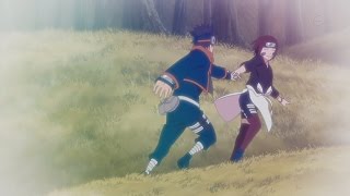 Naruto Shippuden Part 472 Obito Dies Scene  Eng Sub [upl. by Fionna]