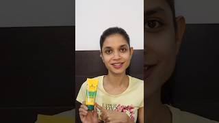 Organic Neem Face Wash to get rid of Pimples amp Oily skin facewash oilyskin skincare shorts skin [upl. by Buckels443]