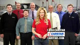 CARSTAR 2012 Commercial [upl. by Ariaet]