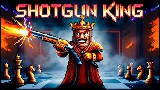 1 Dulli spielt 2 schauen zu Shotgun King [upl. by Adnuahs]