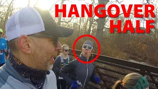 2023 Hangover Half  E409 [upl. by Layol]