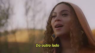 Beyoncé  OTHERSIDE Legendado [upl. by Nevla]