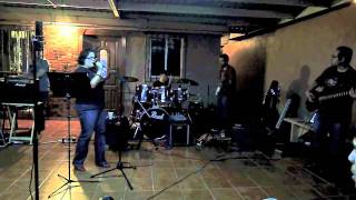 Caifanes  Piedra Cover [upl. by Orji]