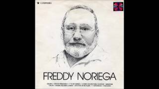 FAROLERO  FREDDY NORIEGA [upl. by Rafaello]