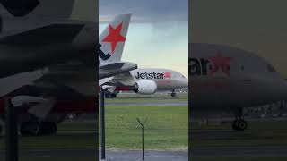 Jetstar 787 [upl. by Salas]