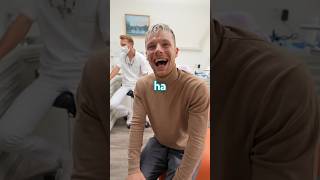 Enzoknol Heeft Kiespijn😱😂 shorts enzoknol [upl. by Ellen]