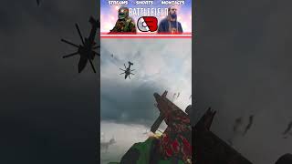 Another chopper learns a lesson about Sundance battlefield2042gameplay [upl. by Leroj]