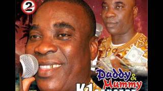 k1 DE ULTIMATE  AN OLD LIVE AUDIO  ALHAJI OLANREWAJU RAZAK K SHITU  1 [upl. by Tedd]