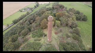 Hopetoun Monument [upl. by Benetta686]