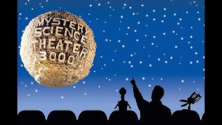 MST3K  Escape 2000 [upl. by Simmie]