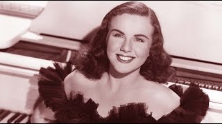 78 RPM  Deanna Durbin  Perhaps from the film Nice Girl 1941 [upl. by Celisse72]