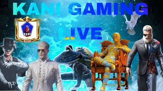 KANI GAMING YT Live Stream IPAD 9 th gen game play [upl. by Beane]