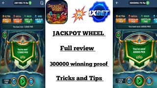 JACKPOT WHEEL300000 ruppee winning proof [upl. by Tim]