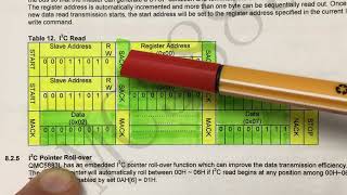 QST QMC5883L 3Axis Digital Compass and Arduino MCU – The Details 1 [upl. by Airamana947]