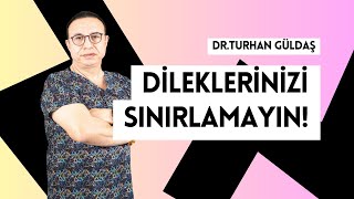 İsteklerinizi Sınırlamayın mantra kişiselgelişim [upl. by Carmencita]