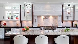 Kitchen Cabinet Options with Rebecca Robeson [upl. by Erek544]