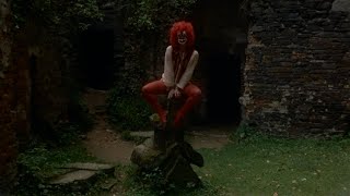 The Demoniacs 1974 scene 4K HDR [upl. by Filmer]