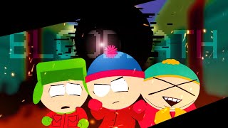 South Parks Turmoil  BLOODBATH CHAPTER 1 SONG 2 [upl. by Packer]