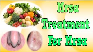 Mrsa Mrsa Boil Treatment For Mrsa Is Mrsa Curable Staph Infections Mrsa Mrsa Nose Mrsa Signs [upl. by Garretson484]