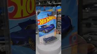 Hot Wheels 2024  HW Turbo [upl. by Hgielra]