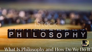 Grade 12 Philosophy WHAT IS PHILOSOPHY AND HOW DO WE PHILOSOPHIZE philosophizing reason [upl. by Eibob]