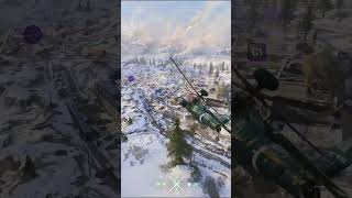 WARCHIEF MULTIKILL 71  Battlefield 2042  shorts bf2042 battlefield2042 [upl. by Kovar]