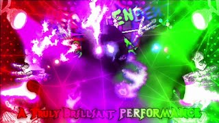 Resplendent Performance  Phase 3 A Truly Brilliant Performance [upl. by Onitnas]