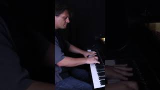 quotThe Letterquot Piano Music by David Hicken pianosolo pianist pianomusic [upl. by Coyle]