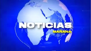 EN VIVO quotNoticias Mañanaquot de hoy lunes 5 de febrero del 2024 [upl. by Anelra]