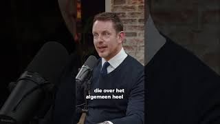 Je creëert je eigen toekomst leiderschap podcast [upl. by Cadell]