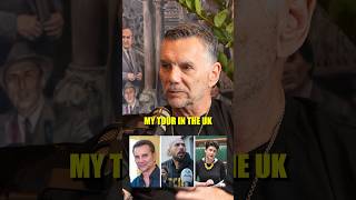 Andrew Tate and Michael Franzese Sit Down Interview [upl. by Luapnhoj552]