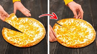 Genius Food Hacks You Have Never Seen Before [upl. by Syd91]