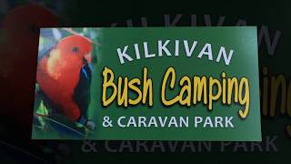 Kilkivan Bush Camping and Caravan Park 2018 by Peter Bellingham Photography [upl. by Aramois]