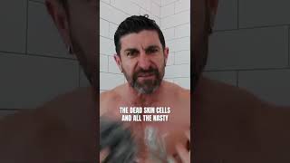 How To Cleanup Downtown Properly In The Shower  Shower Tips shower [upl. by Sanburn]