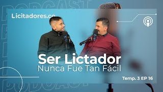 No 39  Preguntas incómodas de las licitaciones Lo que nadie te cuenta [upl. by Gerick]